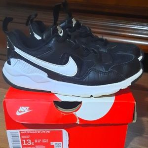 Boys Nike Pegasus